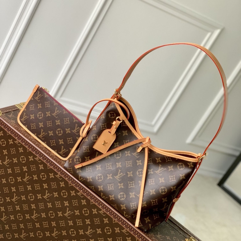LV Satchel bags